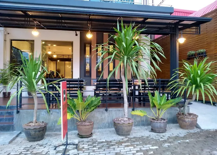 De Loft Hotel