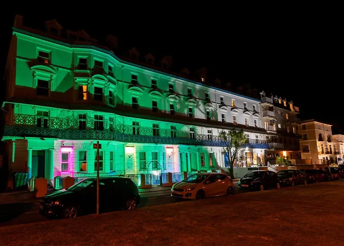 The Southcliff Hotel