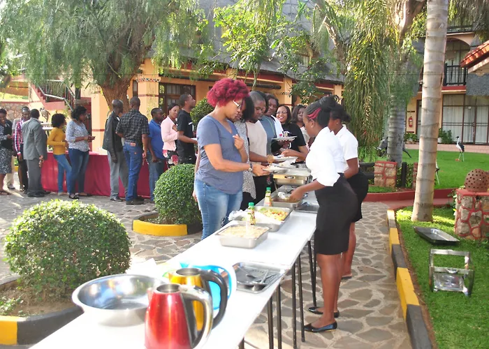 Lalani Hotel And Conference Centre