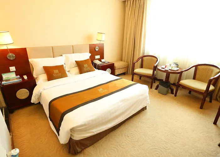 Royal Crown Hotel