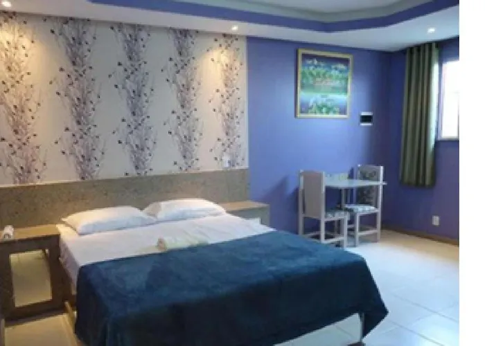 Hotel Farol Da Barra