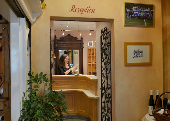 Hotel Zehnthof