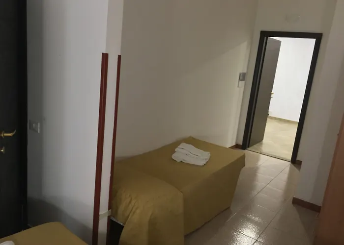 Hotel Virgilio