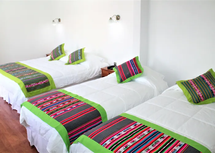 Hotel Samana