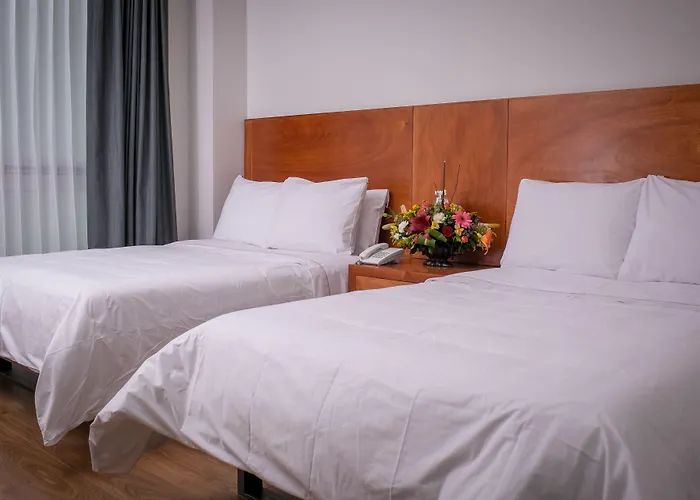 Amd Hotel