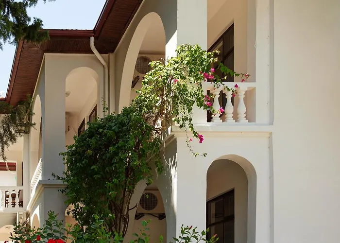 Akvilla House Sarigerme