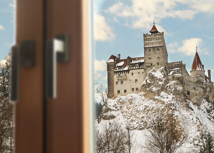 Conacul Toerzburg
