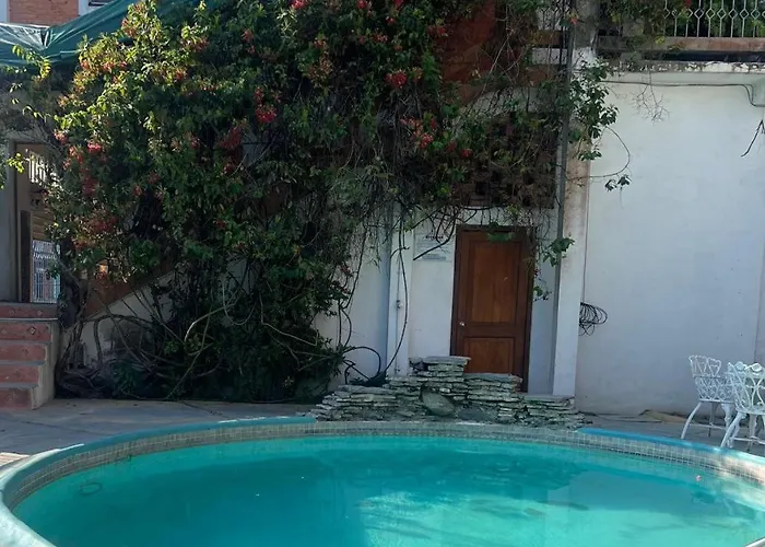 La Terraza Del Mar