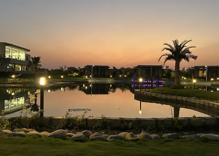 Araiya Gir,A Mavintara Resort