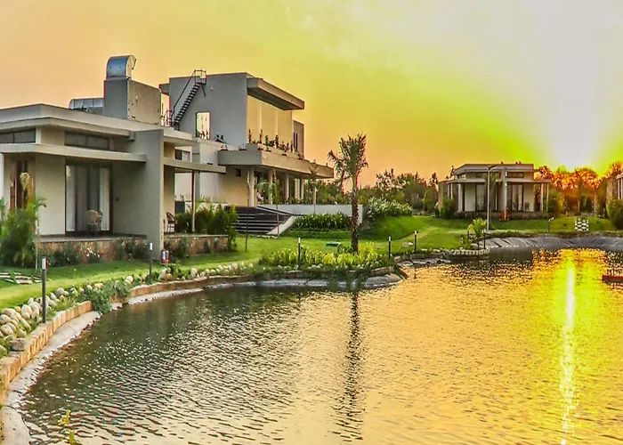Araiya Gir,A Mavintara Resort