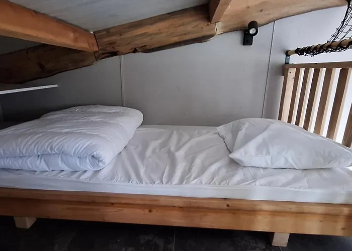 Boerderijcamping Kiekeboe
