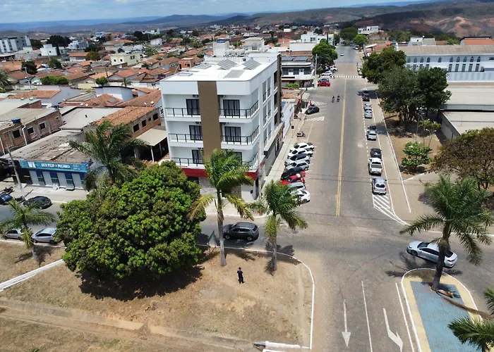 Norte Hotel