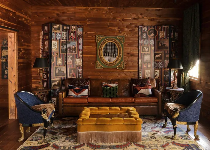 Hotel Lulu