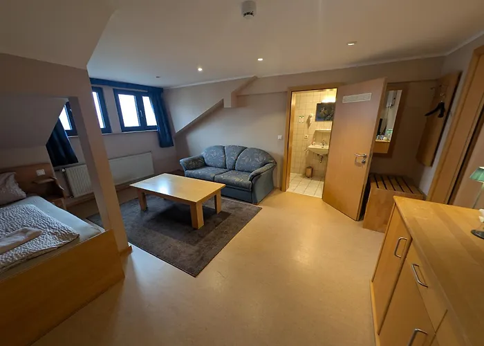 Hotel & Restaurant Roesselsquelle