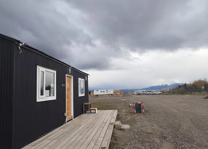 Patagonia Rv Stop