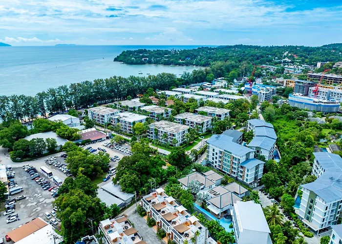 Phuket Leisure Time Hotel