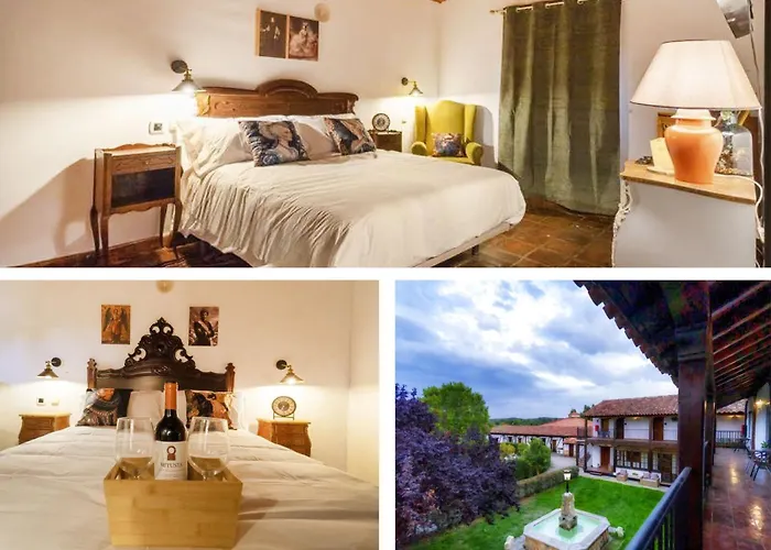 Hospedium Hotel Isabel La Catolica