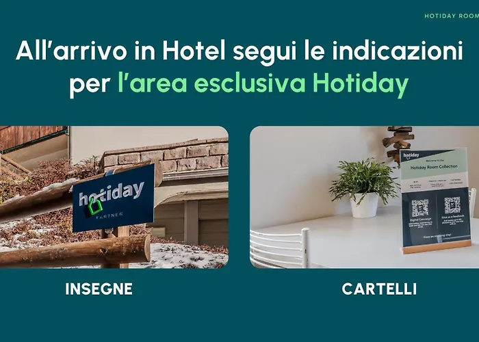 Hotiday Cecina Mare