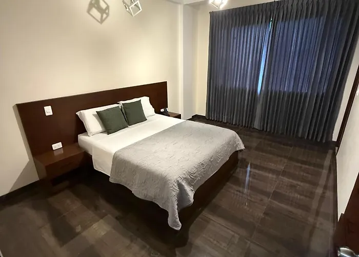 Hotel Fratello