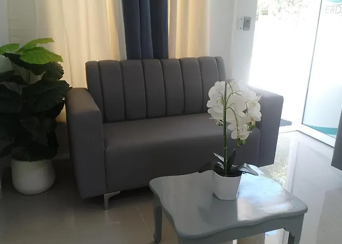 Hotel En Pedernales