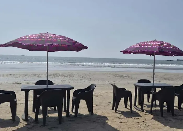 Aabhai Beach Resort