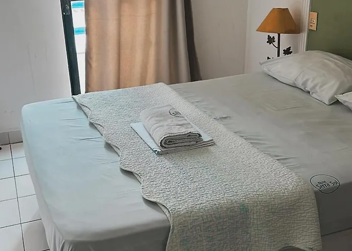 Hotel Serra Sol