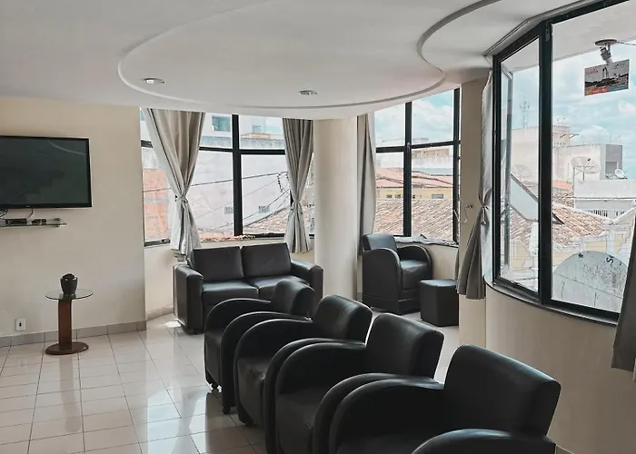 Hotel Serra Sol