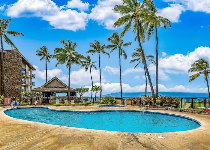 Papakea Resort C204
