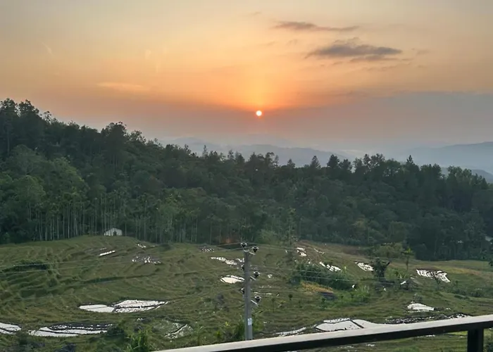 Green Garniya Hotel