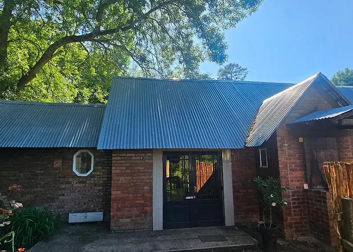 Emkhosini Royal Sun