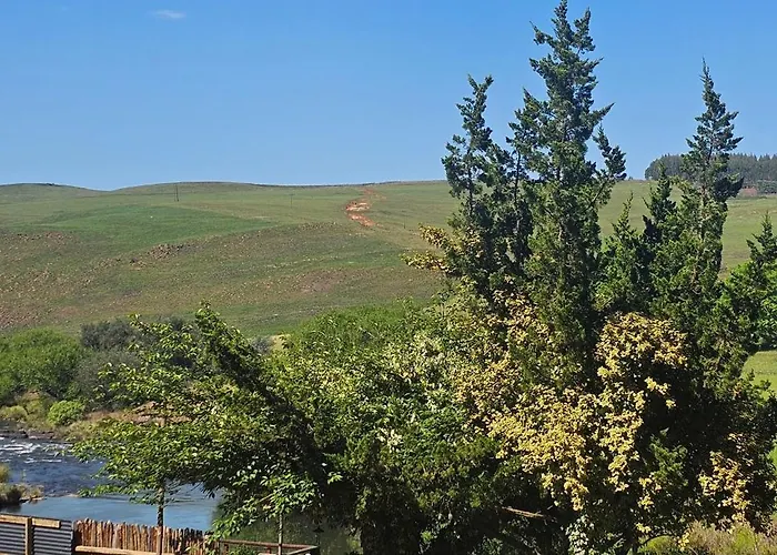 Emkhosini Royal Sun