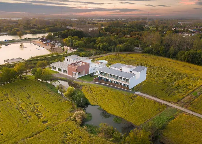 Xutang Hot Spring Boutique Hotel&Resorts