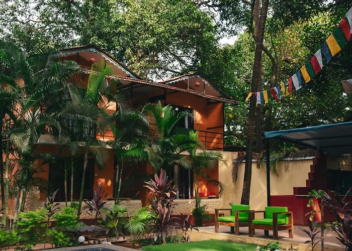 Resort Zulley