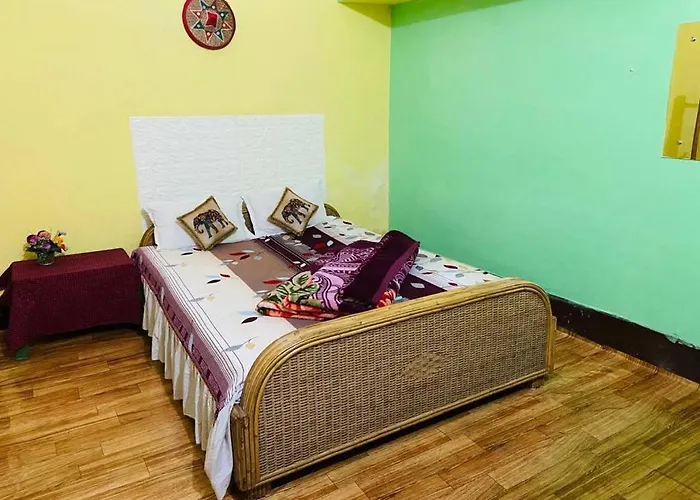 Tg Homestay Kaziranga