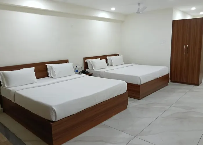 Panchvati By Arogyadham Swasthya Kutir