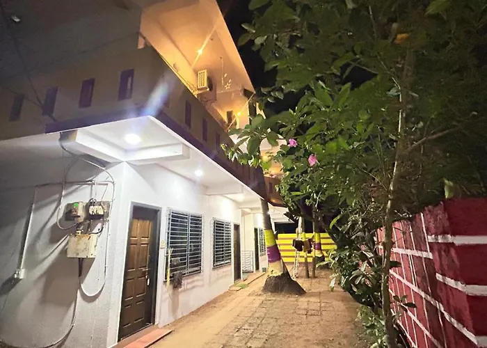 Ramchandra Home Stay