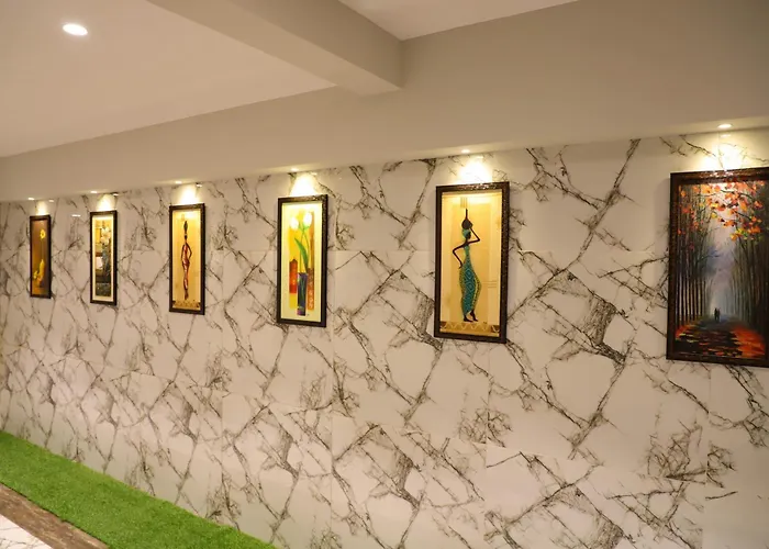Rk Hotel