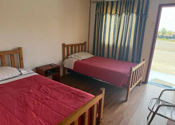 Hotel Chehueque