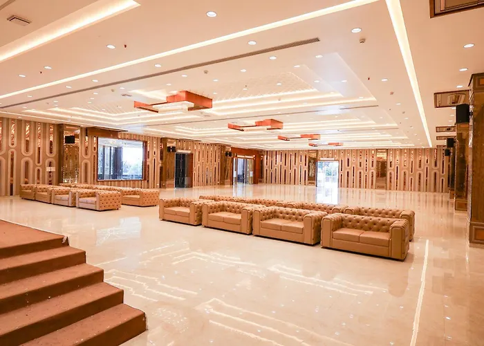 Silver Star,Managed By Kurma'S Group