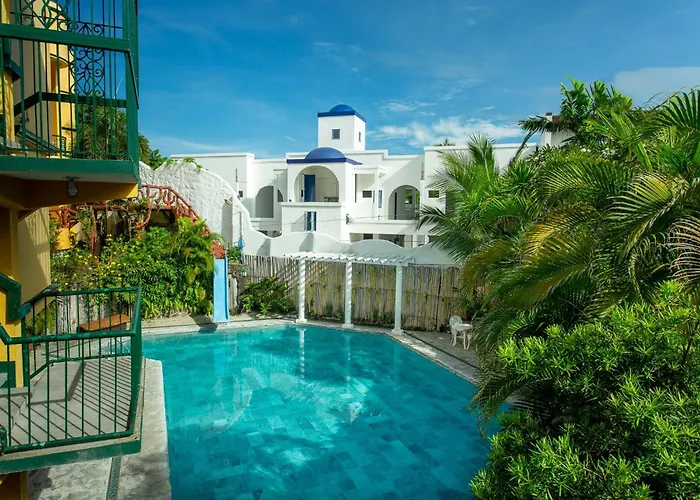 Yahweh'S Spring Retreat And Resort