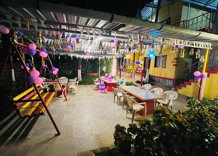 Deepdaya Cottage