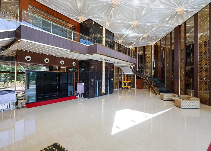 Silver Star,Managed By Kurma'S Group