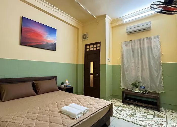 An Homestay 2