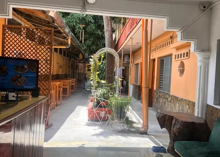 Hotel Hernandez