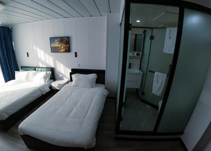 Hotel Laimoa