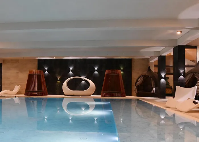 Hotel Sonnenhof Grafenau