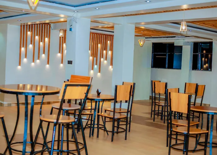 La Briella Hotel