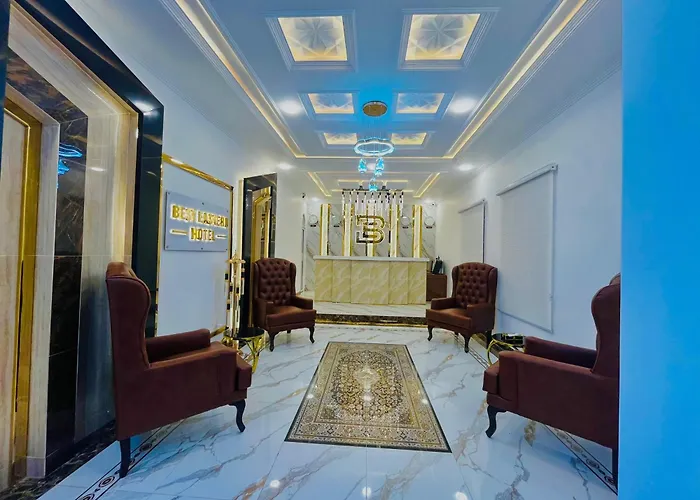 Best Eastern Hotel Multan