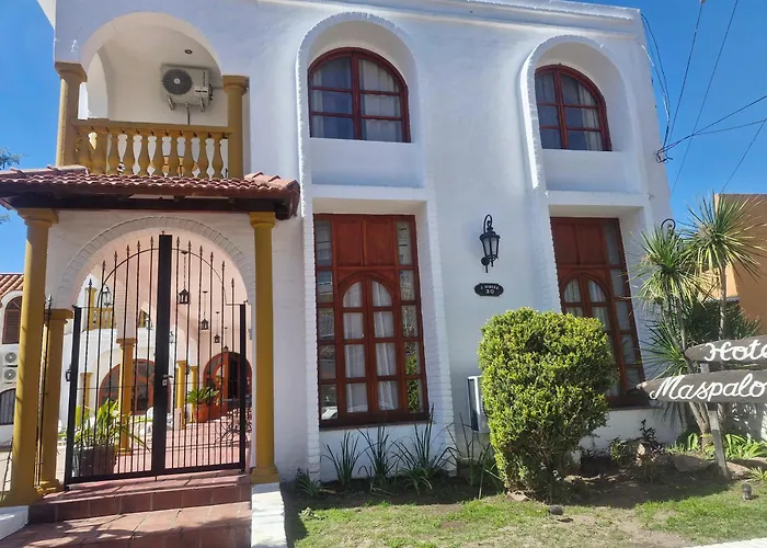Hotel Maspalomas