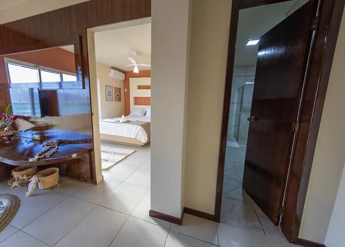 Oasis Do Mar Hotel - A Melhor Vista De Itapema